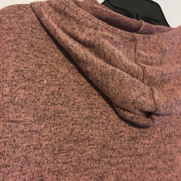 No comment brand hooded sweater - Picture 7 of 7